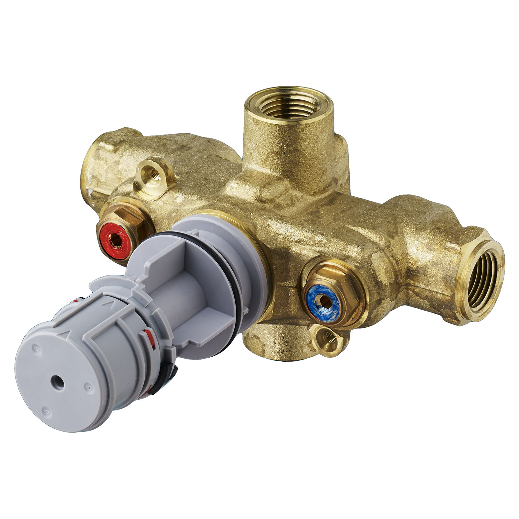 1/2 Inch Thermostatic Wall Rough Valve